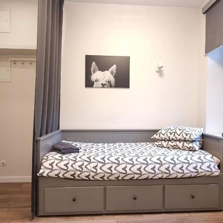 Marijas City Center Apartment Riga Dış mekan fotoğraf
