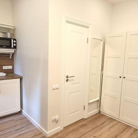 Marijas City Center Apartment Riga Dış mekan fotoğraf