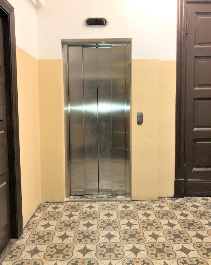 Marijas City Center Apartment Riga Dış mekan fotoğraf