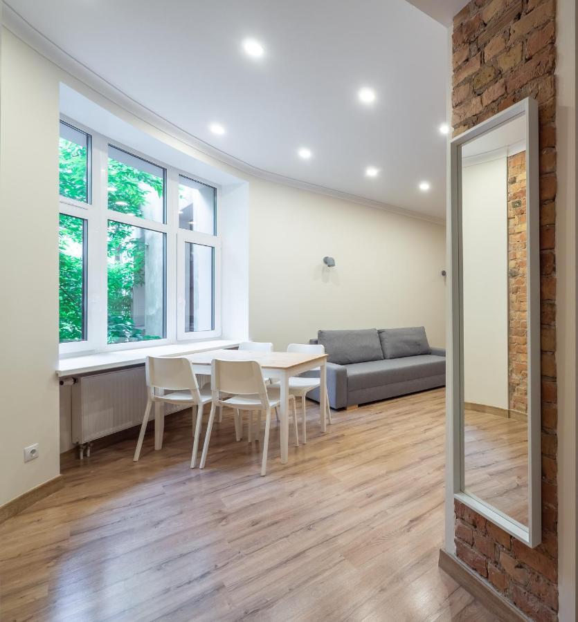 Marijas City Center Apartment Riga Dış mekan fotoğraf