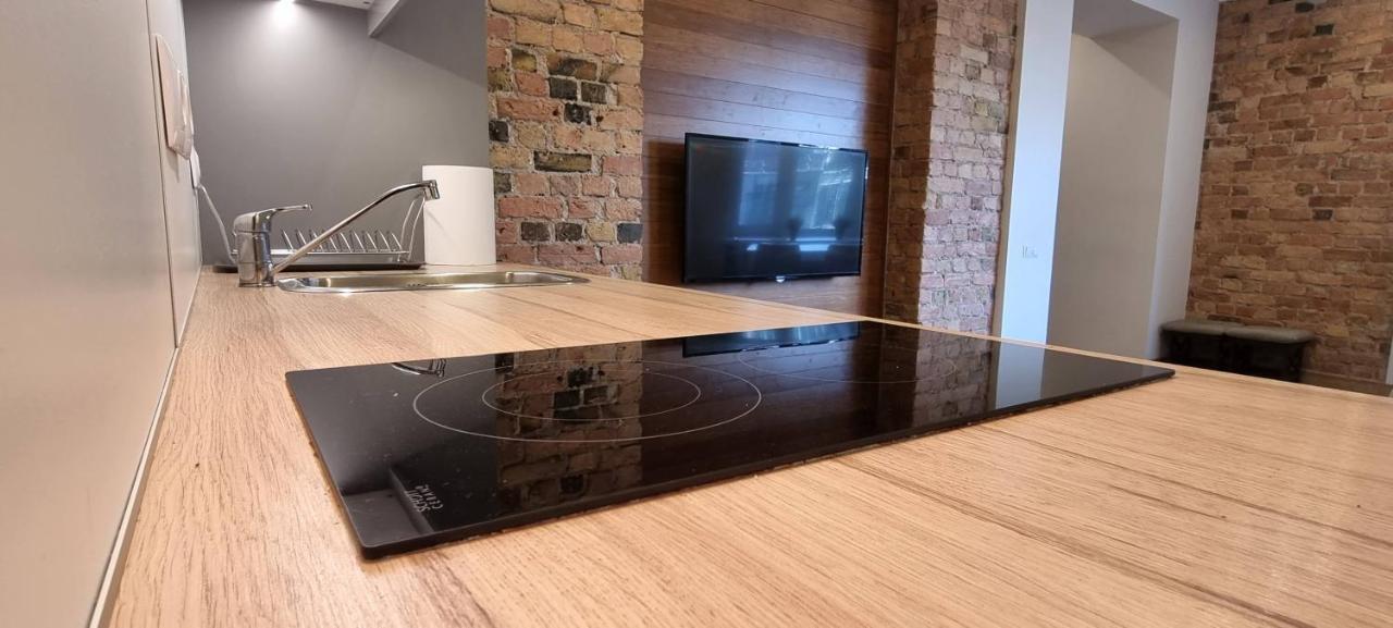 Marijas City Center Apartment Riga Dış mekan fotoğraf
