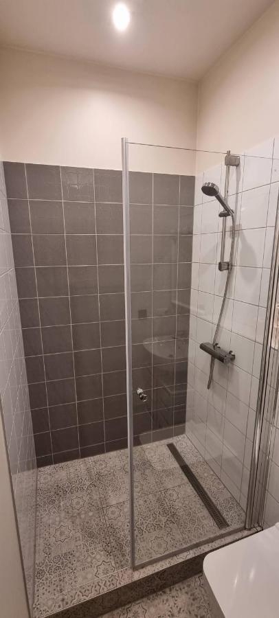 Marijas City Center Apartment Riga Dış mekan fotoğraf