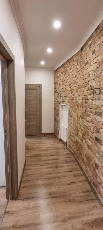 Marijas City Center Apartment Riga Dış mekan fotoğraf