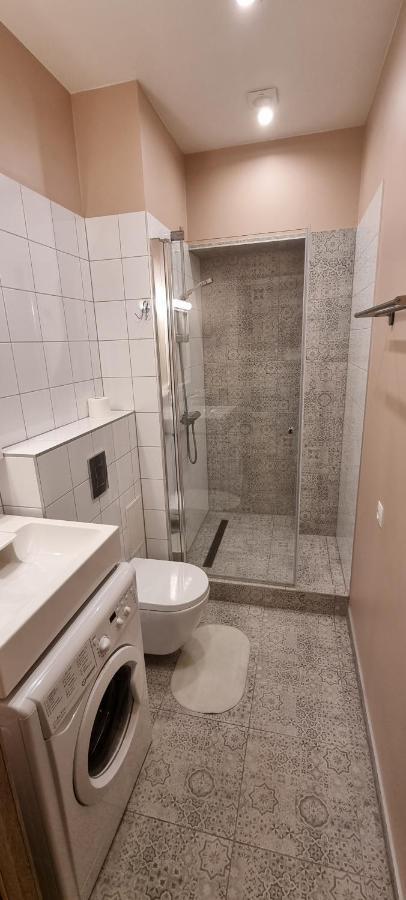 Marijas City Center Apartment Riga Dış mekan fotoğraf