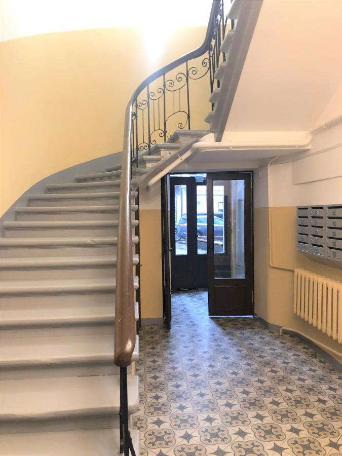 Marijas City Center Apartment Riga Dış mekan fotoğraf
