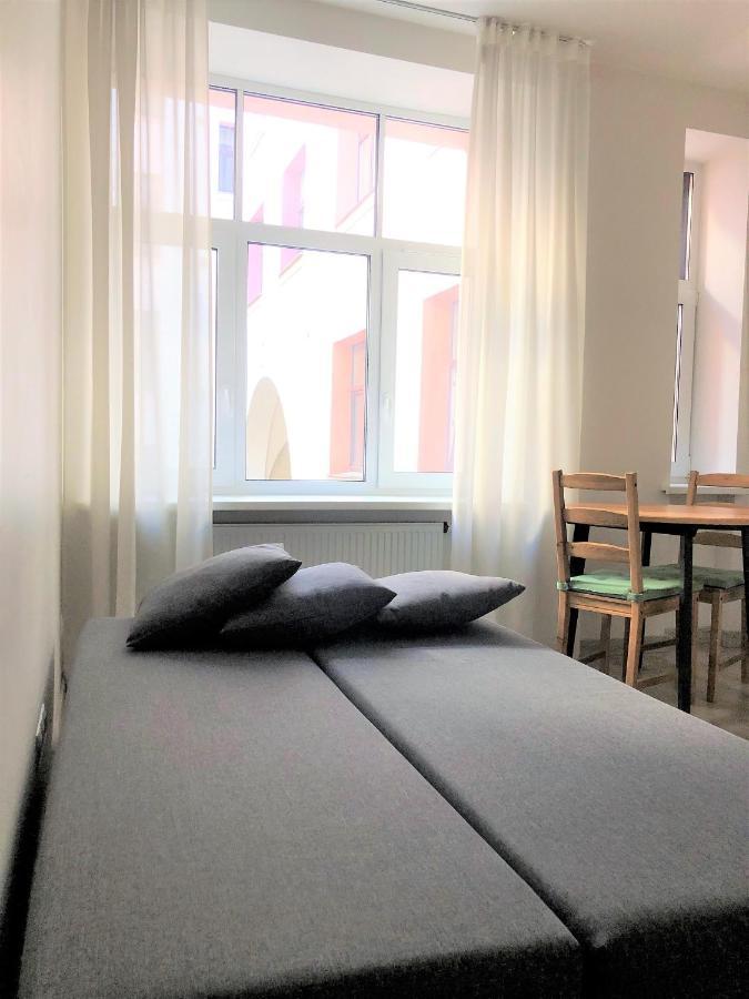 Marijas City Center Apartment Riga Dış mekan fotoğraf