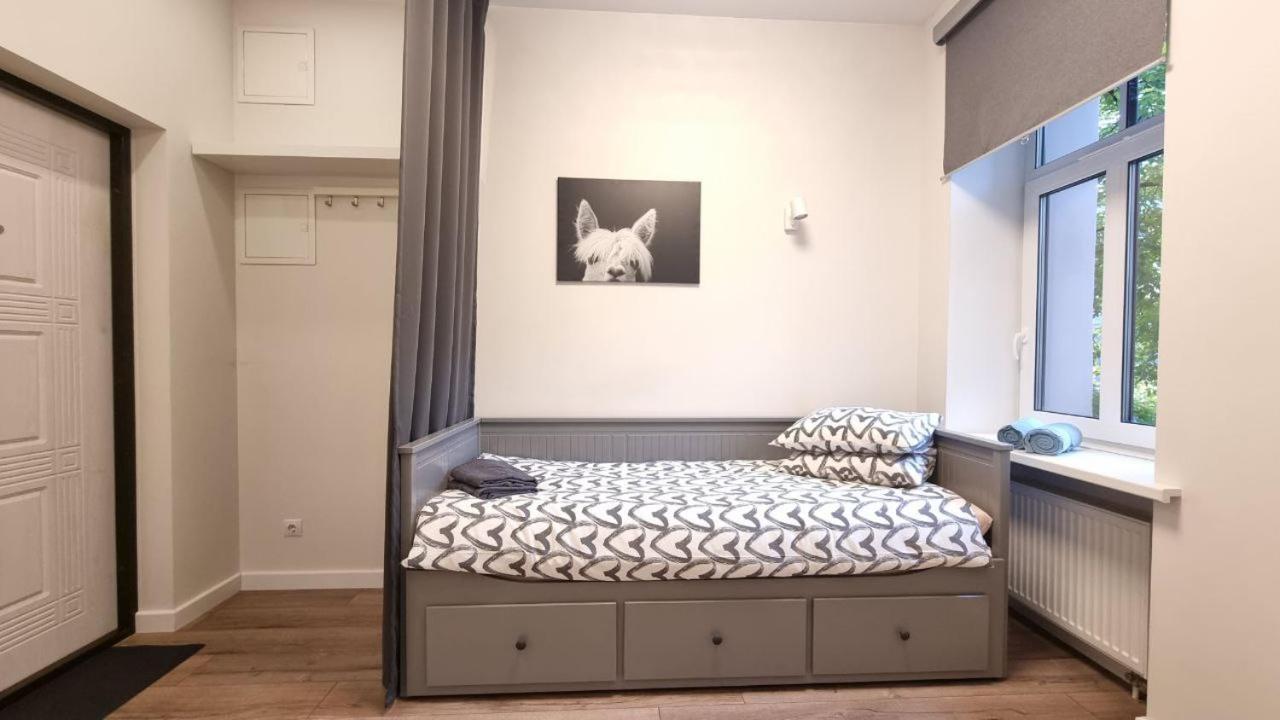 Marijas City Center Apartment Riga Dış mekan fotoğraf