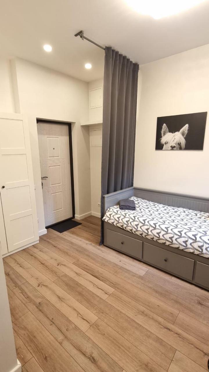 Marijas City Center Apartment Riga Dış mekan fotoğraf