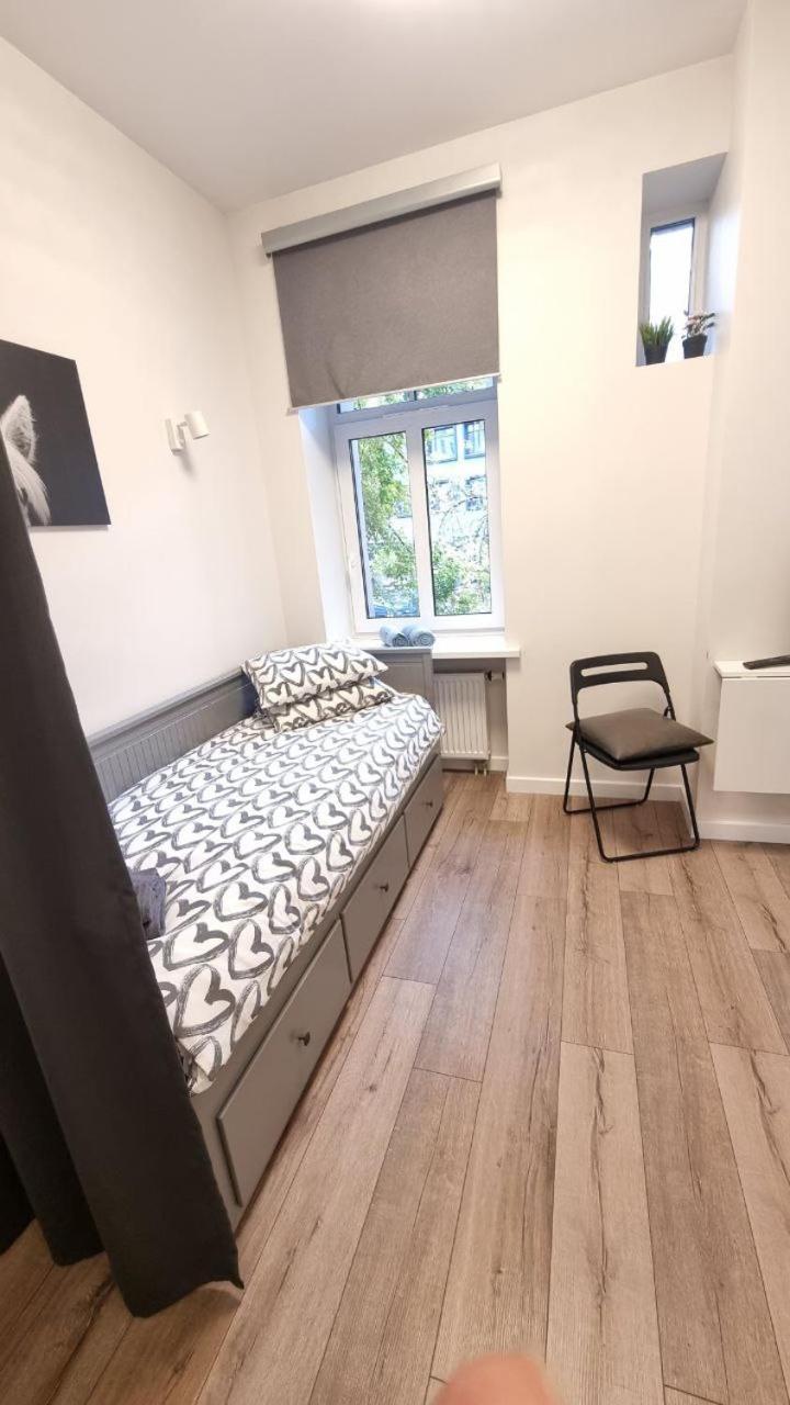Marijas City Center Apartment Riga Dış mekan fotoğraf