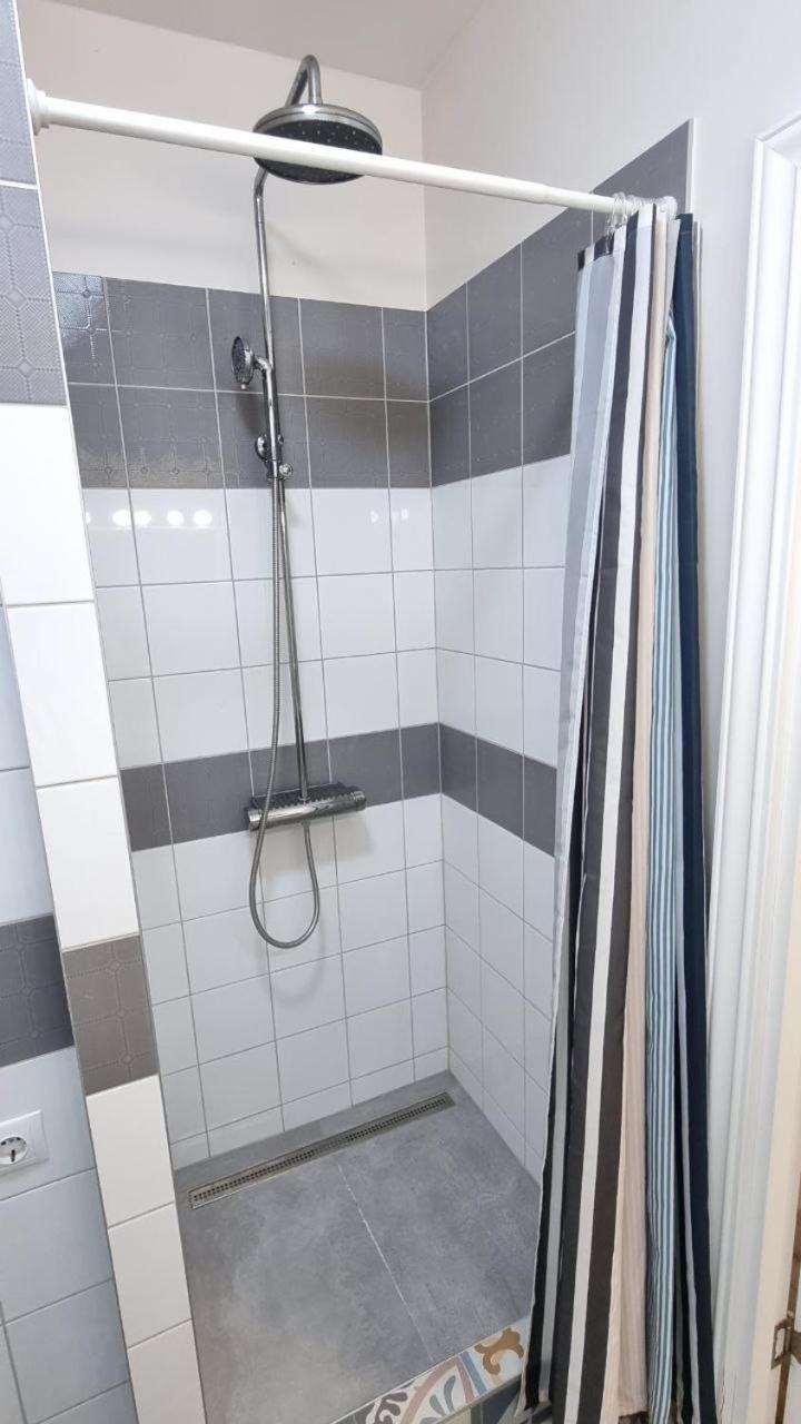 Marijas City Center Apartment Riga Dış mekan fotoğraf