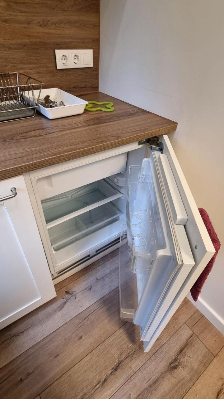 Marijas City Center Apartment Riga Dış mekan fotoğraf
